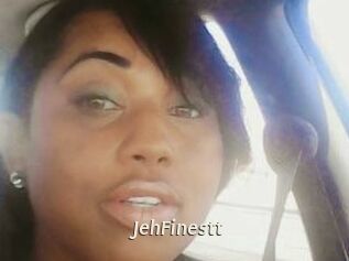 JehFinestt