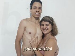 Jeic_perla0204 Blog éjac