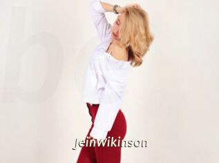 JeinWikinson