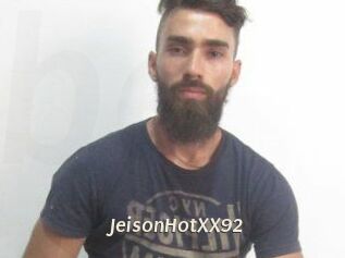 JeisonHotXX92