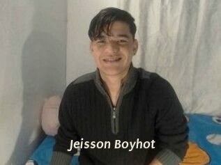 Jeisson_Boyhot