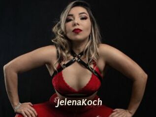 JelenaKoch