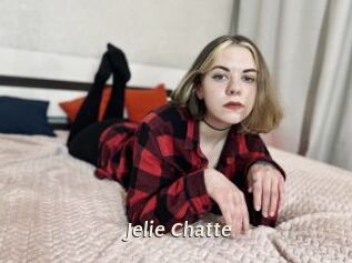 Jelie_Chatte