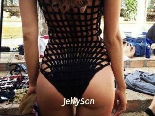 JellySon