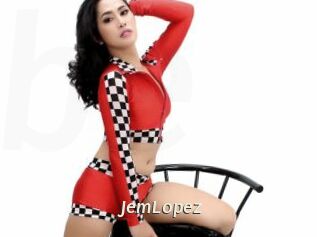 JemLopez
