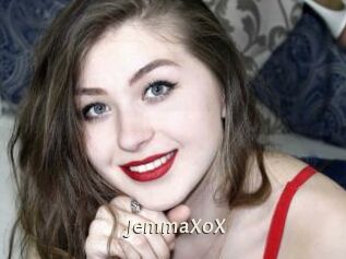 JemmaXoX