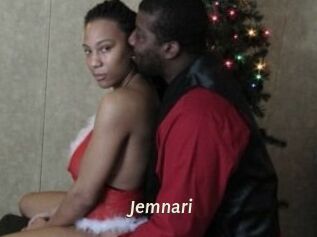 Jemnari