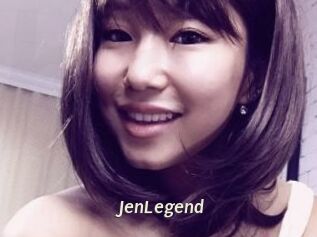 JenLegend