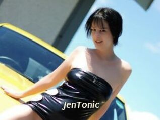 JenTonic