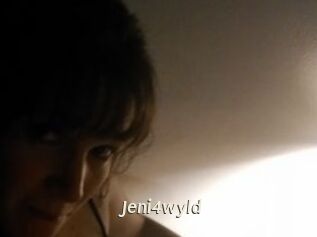 Jeni4wyld