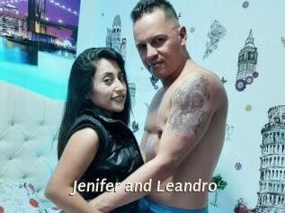 Jenifer_and_Leandro