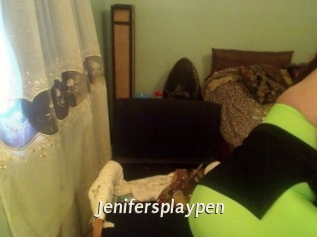 Jenifersplaypen Blog éjac