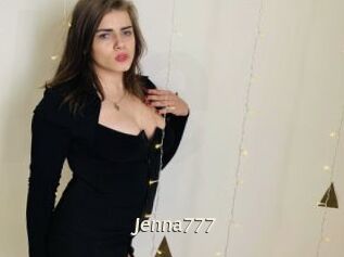 Jenna777