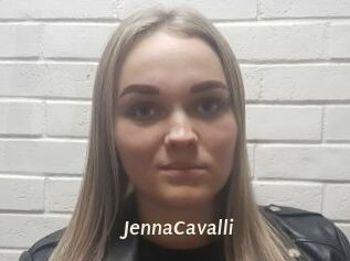JennaCavalli
