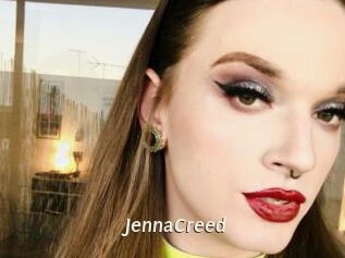 JennaCreed