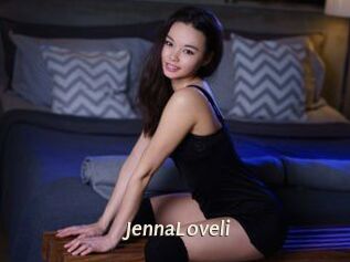 JennaLoveli