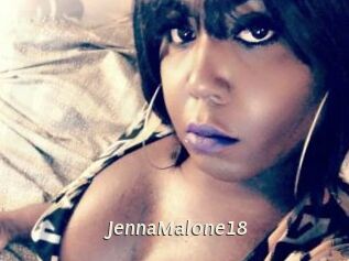JennaMalone18