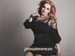JennaNewman Blog éjac