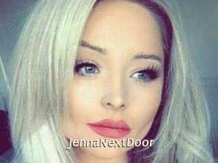 JennaNextDoor