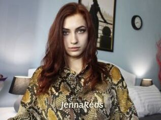 JennaReds