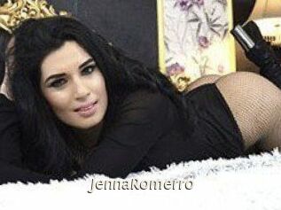 JennaRomerro