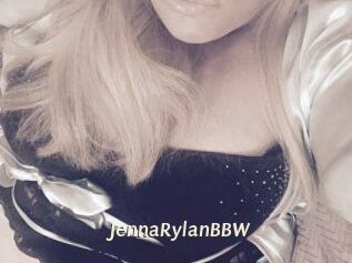 JennaRylanBBW