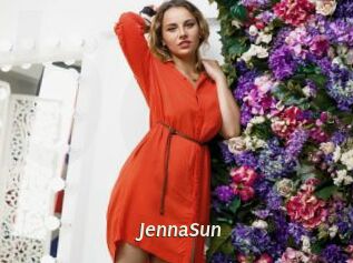 JennaSun