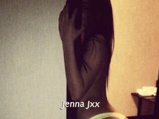 Jenna_Jxx Blog éjac