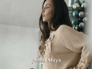 Jenna_Maya