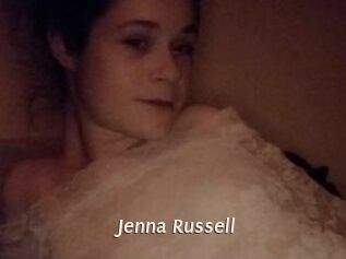 Jenna_Russell