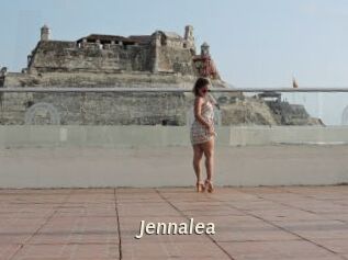 Jennalea