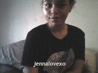 Jennalovexo