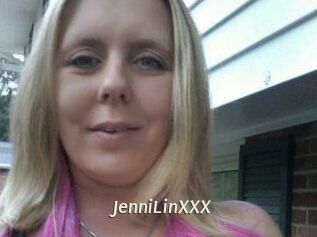 JenniLinXXX
