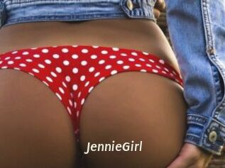 JennieGirl