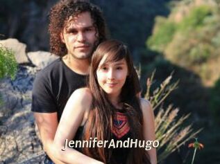 JenniferAndHugo