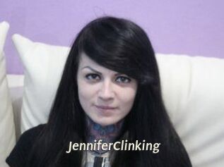 JenniferClinking