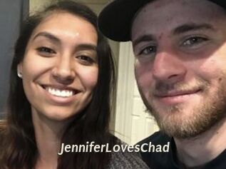 JenniferLovesChad