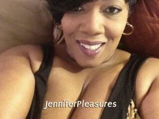 JenniferPleasures
