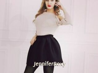 JenniferRoxy