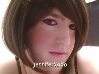 JenniferXoXo
