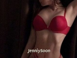 JenniySoon