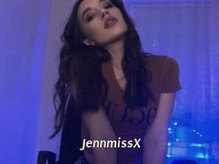 JennmissX
