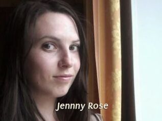 Jennny_Rose Blog éjac