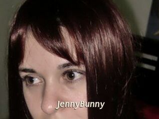 JennyBunny Blog éjac