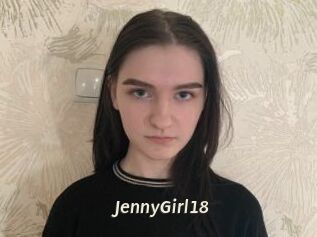 JennyGirl18