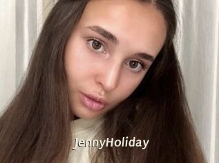 JennyHoliday
