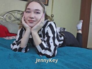 JennyKey