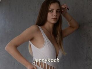 JennyKoch Blog éjac