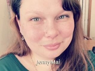 JennyMai Blog éjac