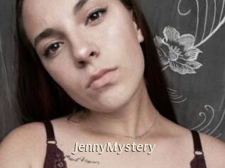 JennyMystery